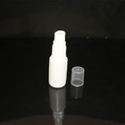 25ml small plastic pump spray bottle