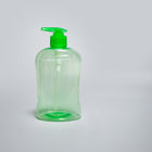 wholesale new product 500ml family size shampoo body lotion with the screw cap