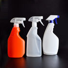 High quality colorful  500ml HDPE  novel design spray water bottle for garden