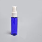 8ml 10ml 12ml frost glass pen spray bottle with atomizer in china
