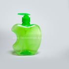 shampoo body lotion hand washing sanitizer plastic bottle with competitive price liquid soap container