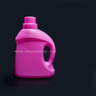 Hot sale 250ML/500ML/1L/2L/3L/4L/5L high quality plastic Liquid laundry detergent bottle