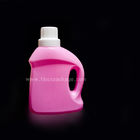 250 ml of / 500ml / 1L / 2L / ZL / ART / 5lliuid laundri detergent bottle