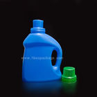 2017 New 2L &3L plastic laundry detergent bottles from hebei shengxiang