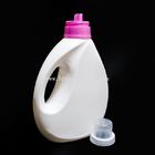 2L Plastic Bottles Liquid Laundry Detergent For Clothes Washing